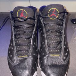Jordan 13