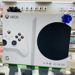 Xbox Series S 512gb