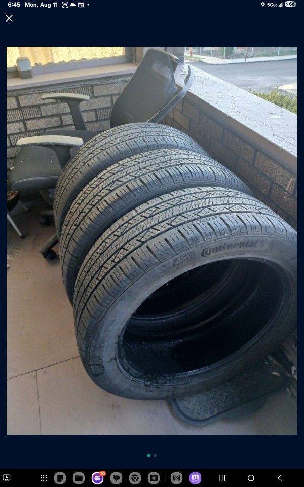 Tires