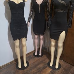 New Junior's Party Dresses 👗 10.00 Each