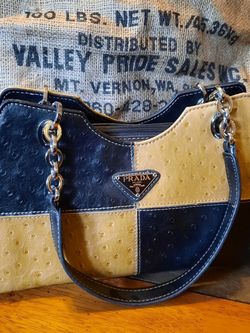 Nice Purse