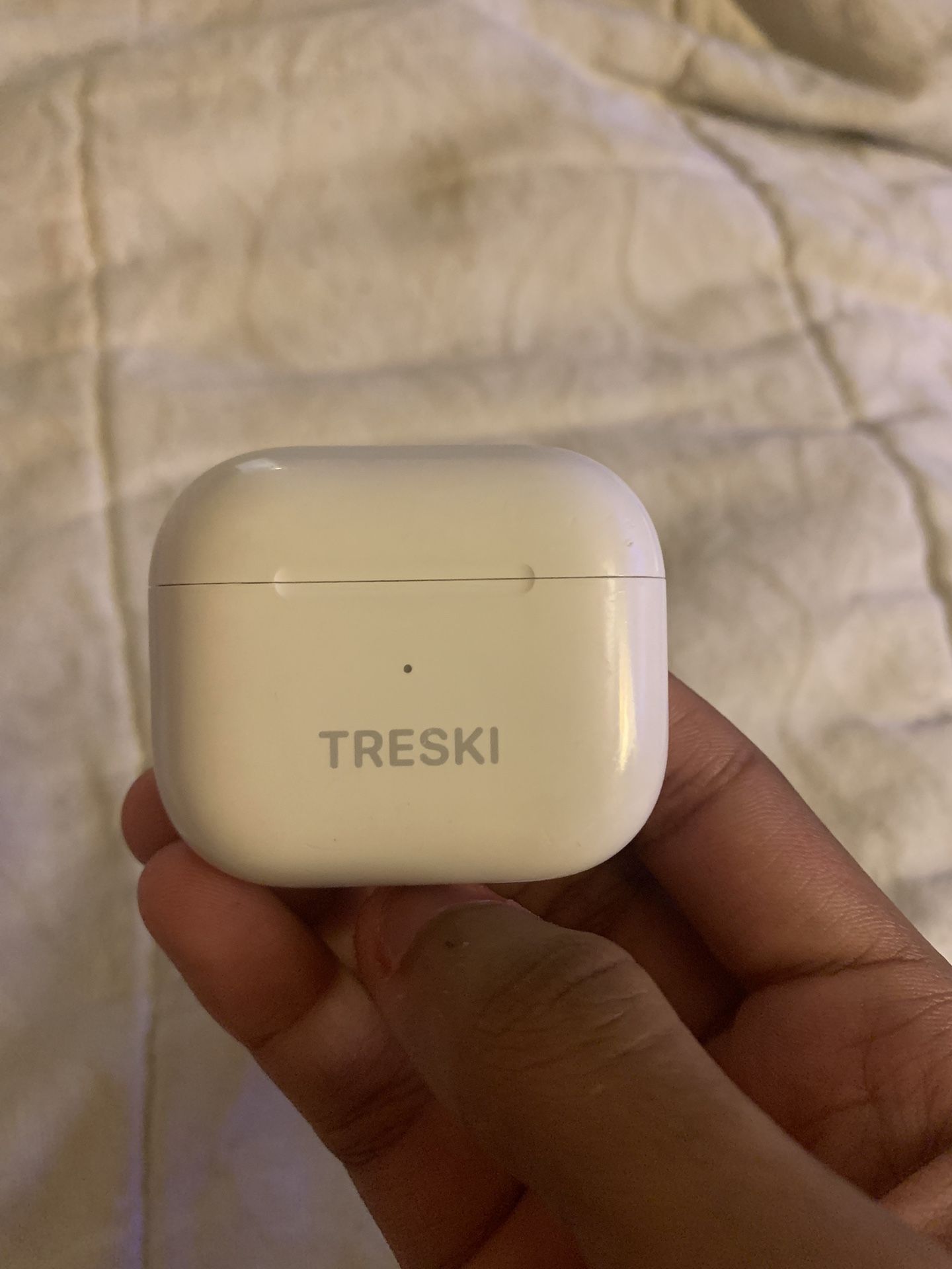 Selling AirPods For 50 Dollars