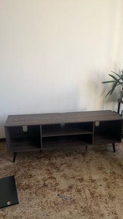 FREE - Mid Century Tv Stand