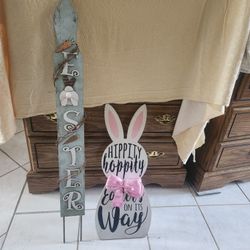 Easter Deco