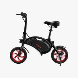 E-bike jetson(all black)