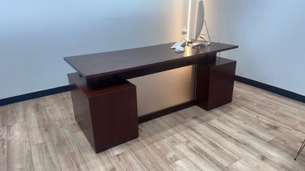 Office desk