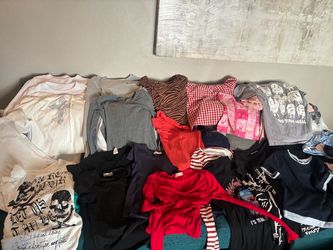 Mixed Women's Clothing Bundle Lot