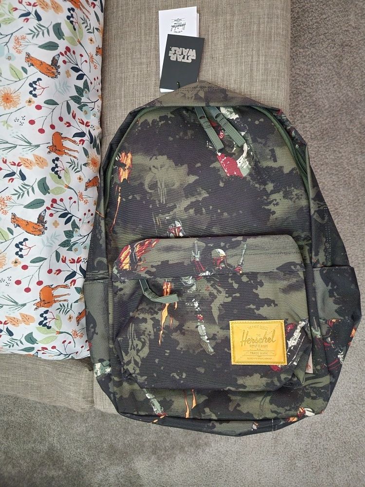 Herschel Star Wars Darkside Classic XL Backpack