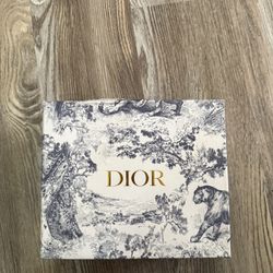 Dior Bag