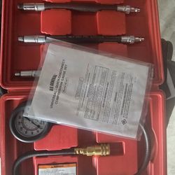 Compression Test Kit