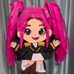 Pinata kpop demon hunter