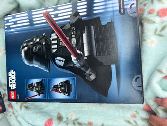 Darth Vader LEGO