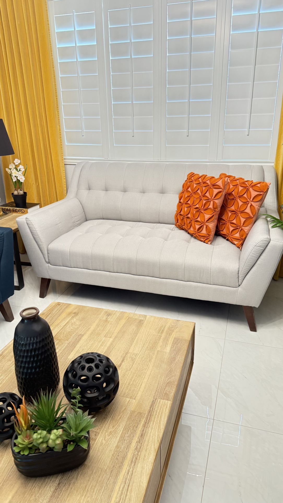 Nice Sofa Living Room Set 