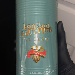 Jean Paul Gaultier Le Beau Le Parfum  