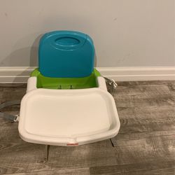 Collapsible Infant Chair Thumbnail
