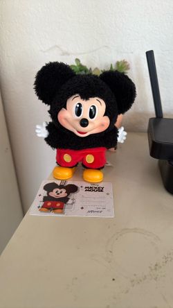 Mickey Mouse