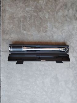Husky torque 3/8