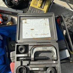 Ball Joint Removal Tool