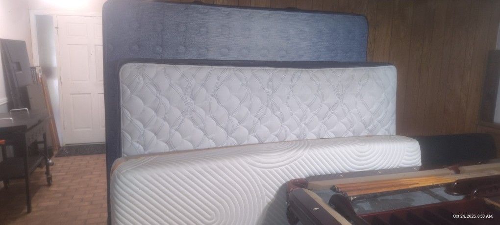 King,Queen,Twin Mattresses