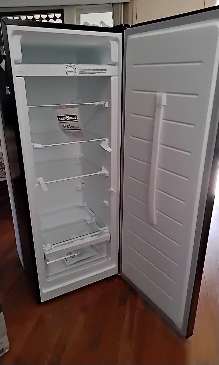 Refrigerador Convertible Nunca lo use 