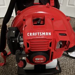 Craftsman BP510