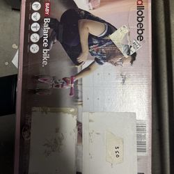 Allobebe Baby Balance Bike