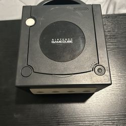 Nintendo Game Cube