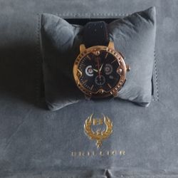 Brillier ⌚