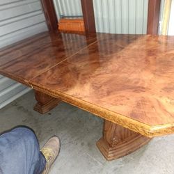 Beautiful Dining Table