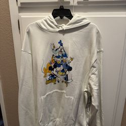 Disneyland Hoodie 