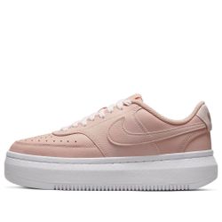 Nike(WMNS) Nike Court Vision Alta 'Pink Oxford'