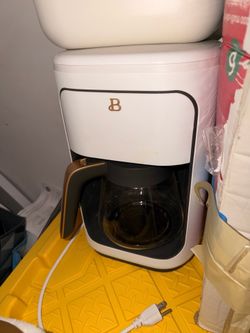 Coffee machine
