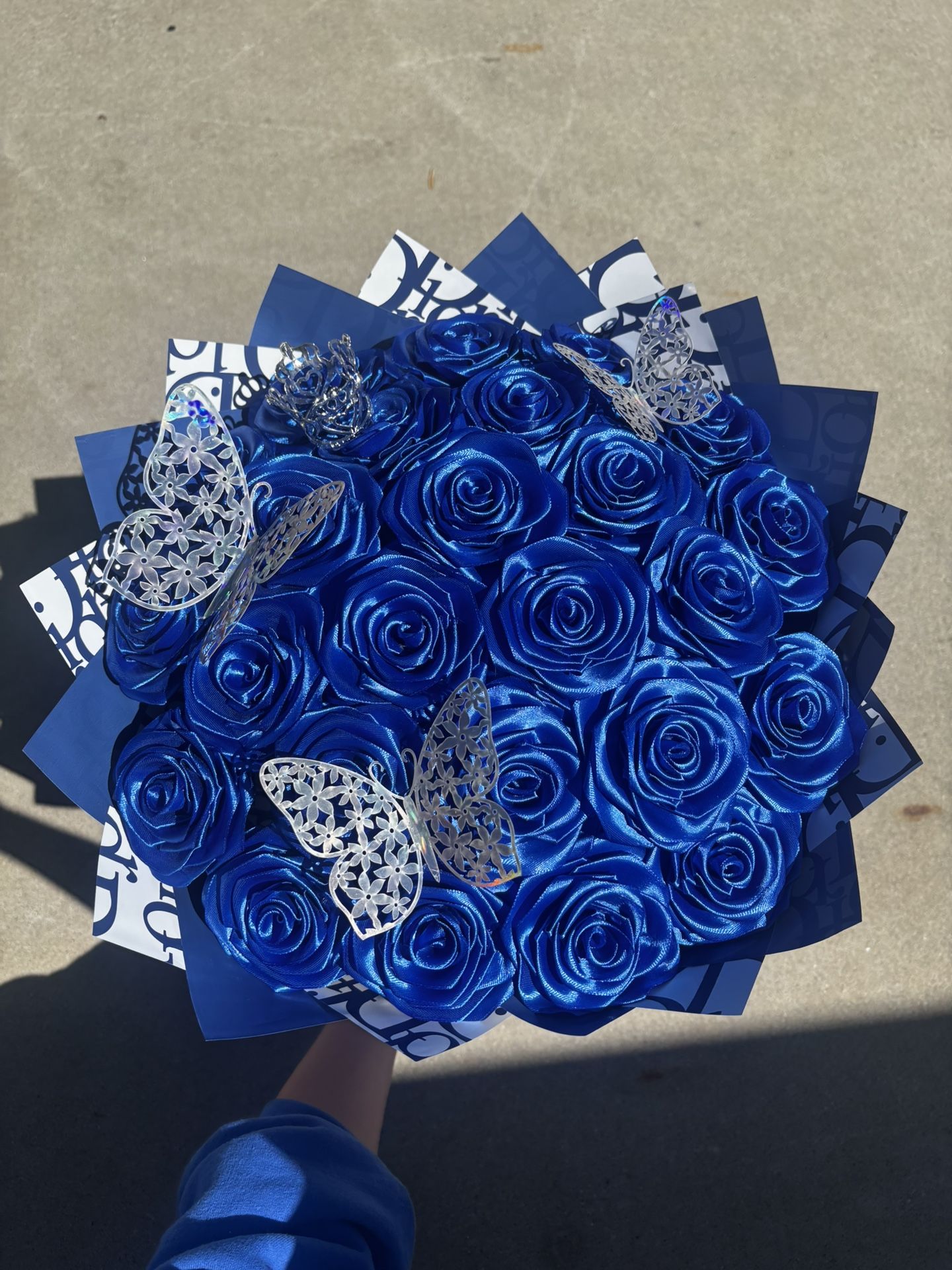 25ct Bouquet 