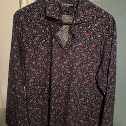 Dress Shirts/ Polo Shirts 