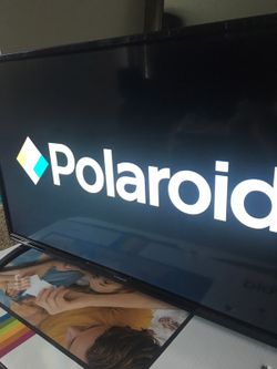 32'' TV New Polaroid