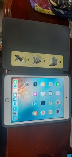 Mini ipad 3 16gb wifi