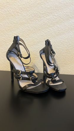 aldo heels