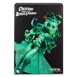 Monster High Creature From The Black Lagoon 