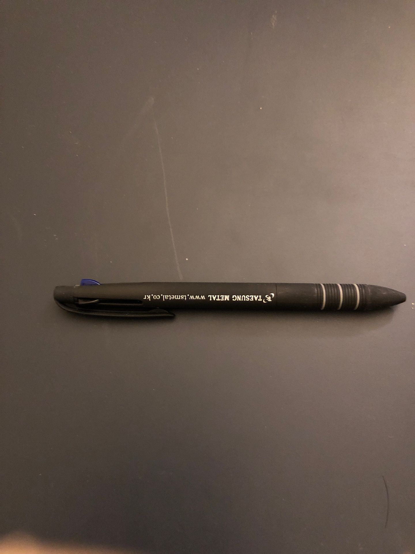 Tri color 10 pens