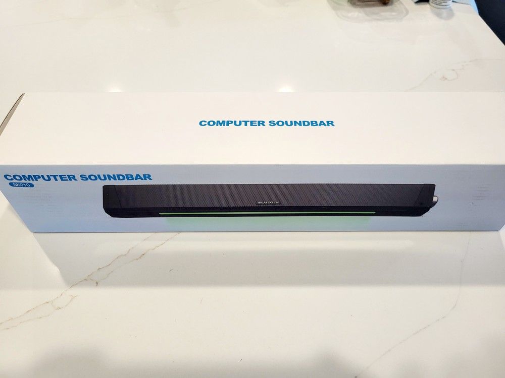 Computer Soundbar