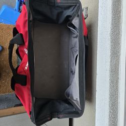 Husky 24in Tool Bag