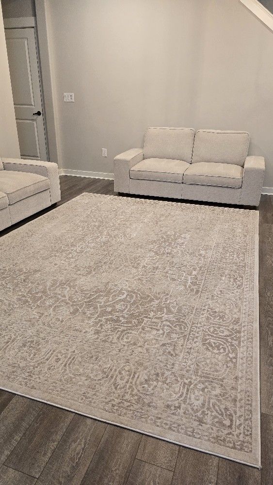 Rug And Runner