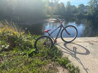 Se bike