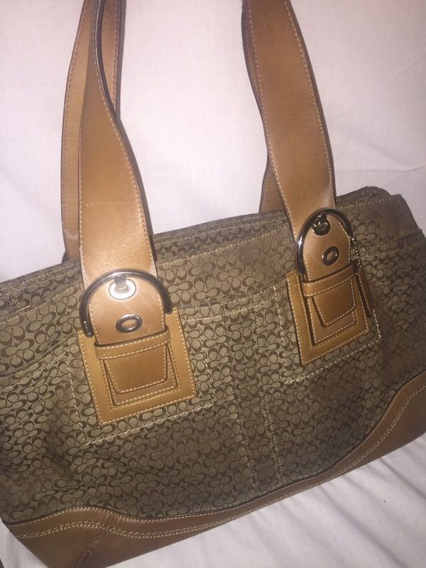 Coach f10928 Clearance