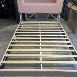 bedframe new size full
