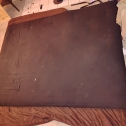 Ground Futon