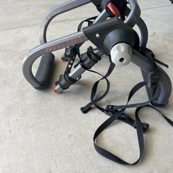 Yakima King Joe Pro 2 Bike Trunk Rack