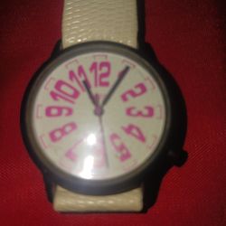 Vintage Guess watch women's