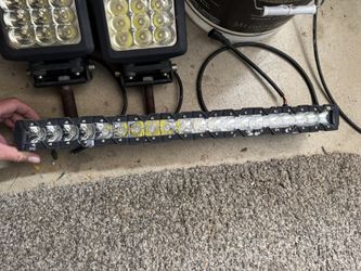 LED Lights