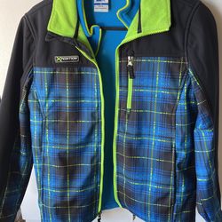 Snow Jacket 14 - 16